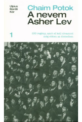 A nevem Asher Lev /100 regény, amit el kell olvasnod még ebben az életben 1.