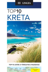Kréta - TOP10