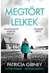 Megtört lelkek