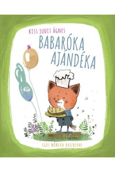 Babaróka ajándéka (2. kiadás)