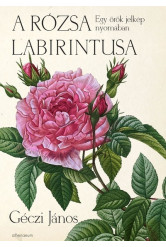 A rózsa labirintusa - Egy örök jelkép nyomában