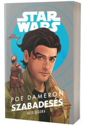 Star Wars: Poe Dameron – Szabadesés