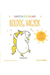 Boldog vagyok