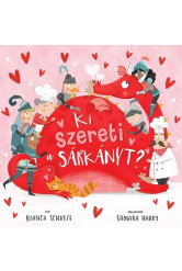 Ki szereti a sárkányt?