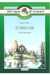 Tüskevár - Olvasmánynapló /Miért éppen ezt olvassam?.