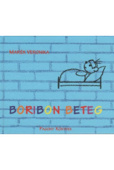 Boribon beteg (7. kiadás)
