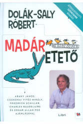 Madáretető