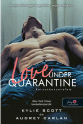 Love Under Quarantine - Karanténszerelem