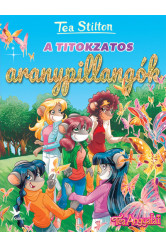 A titokzatos aranypillangók