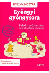 Gyöngyi gyöngysora