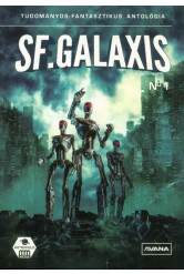 SF Galaxis 1.