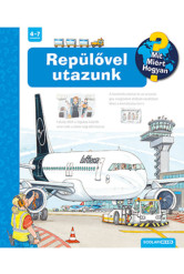 Repülővel utazunk (2. kiadás)