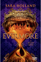 Evermore - A kígyó szíve (e-könyv)