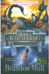 Égi fosztogatók - Öt királyság 1.