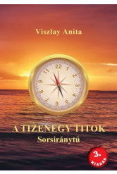 A tizenegy titok - Sorsiránytű (3. kiadás)