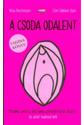 A csoda odalent - Vagina könyv