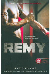 Remy /Real-sorozat 3.