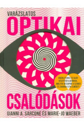 Varázslatos optikai csalódások