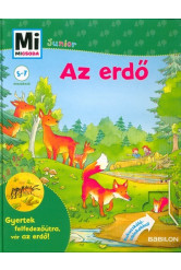 Az erdő