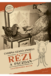 Rézi a páczban