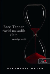 Bree Tanner rövid második élete /Puha