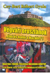 VÉGVÁRI OROSZLÁNOK -