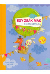 Egy zsák mák - Mondókáskönyv