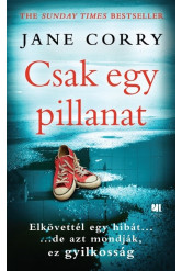 Csak egy pillanat
