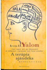 A terápia ajándéka - Műhelytitkok