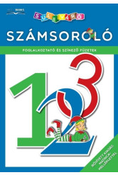 Számsoroló (bővített kiadás)