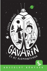 Gavarin és az álomantenna