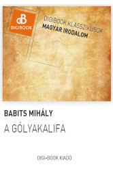 A gólyakalifa (e-könyv)