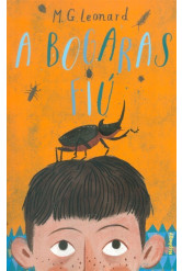 A bogaras fiú