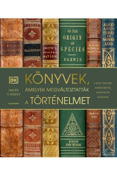 Könyvek, amelyek megváltoztatták a történelmet