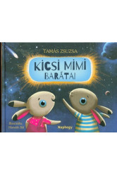 Kicsi Mimi barátai