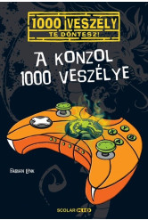 A konzol 1000 veszélye - 1000 veszély