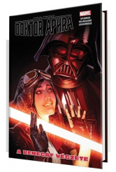 Star Wars: Doktor Aphra - A renegát végzete (képregény)