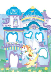 My house - Unikornisok háza - Unikornisok háza - My house