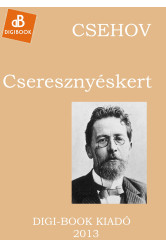 Cseresznyéskert (e-könyv)