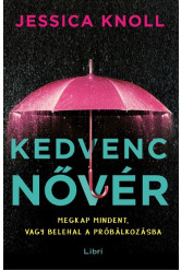 Kedvenc nővér