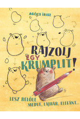 Rajzolj egy krumplit! (új kiadás)