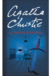 Az Ackroyd-gyilkosság /Puha