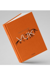 Vuk (új kiadás)