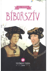Bíborszív /Történelmi trilógia 2.