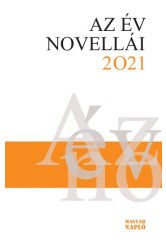 Az év novellái 2021