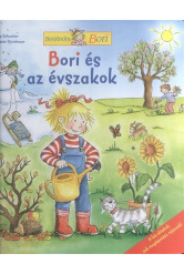 Bori és az évszakok /Barátnőm, Bori