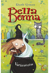 Bella Donna 2. - Varázsözön