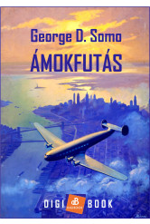 Ámokfutás (e-könyv)