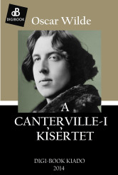 A cantervillei kysértet (e-könyv)