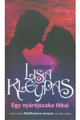 Egy nyáréjszaka titkai /Wallflowers-sorozat 2.